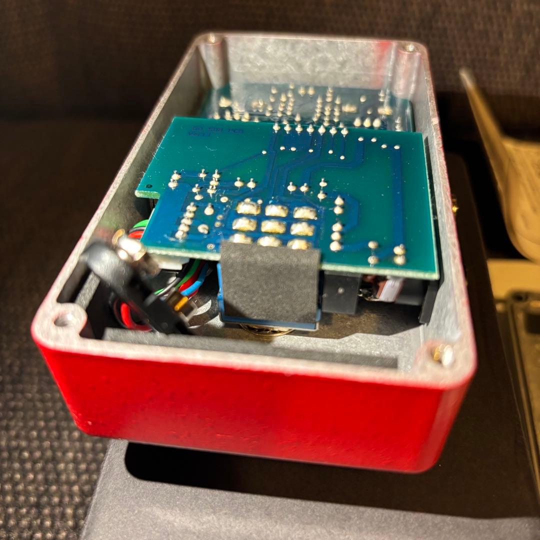 ギター Providence SOV-2 Stampede OD