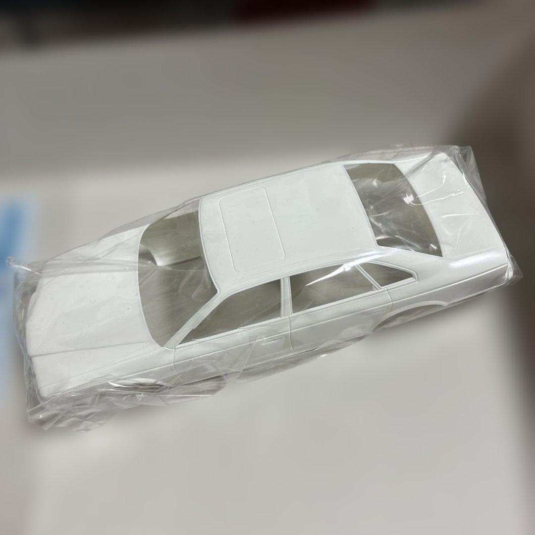 青島、プレジデントKIWAMI 1/24 絶版