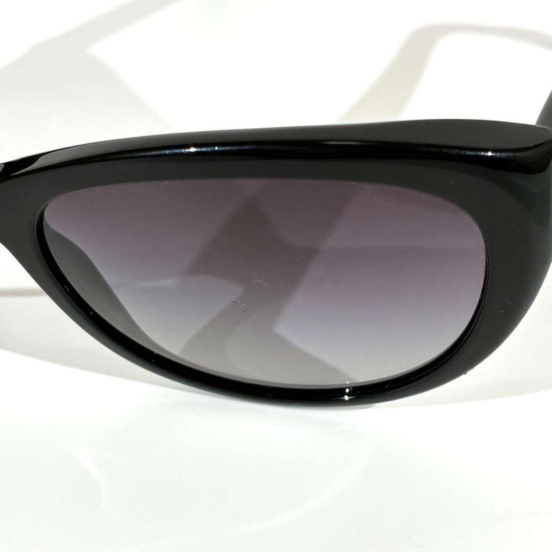 CHANEL シャネル ココマーク カメリア サングラス レディース