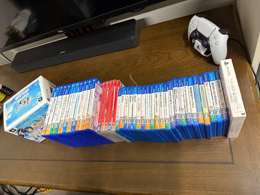 Switchなど計40作品セット