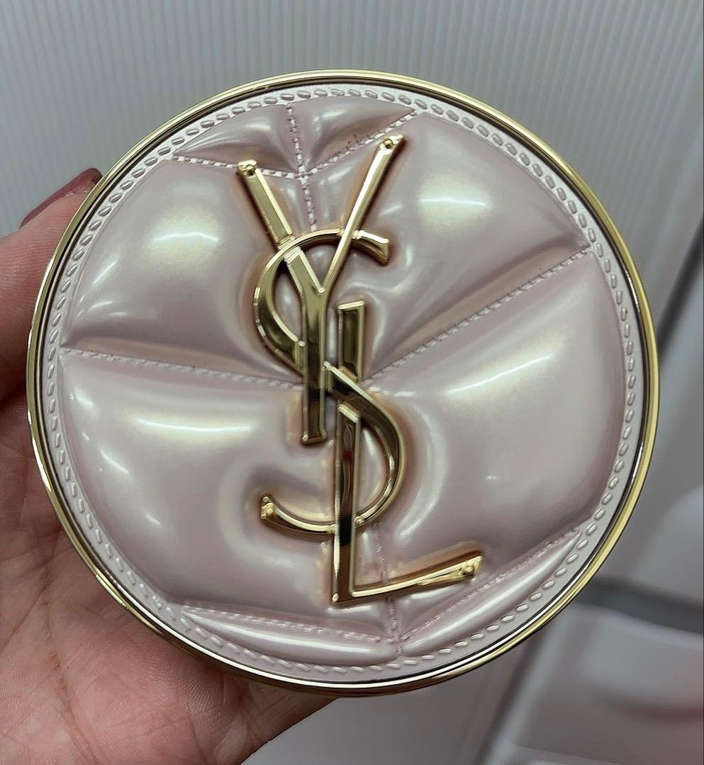 ラディアント タッチ グロウパクトB20 コレクター　限定品