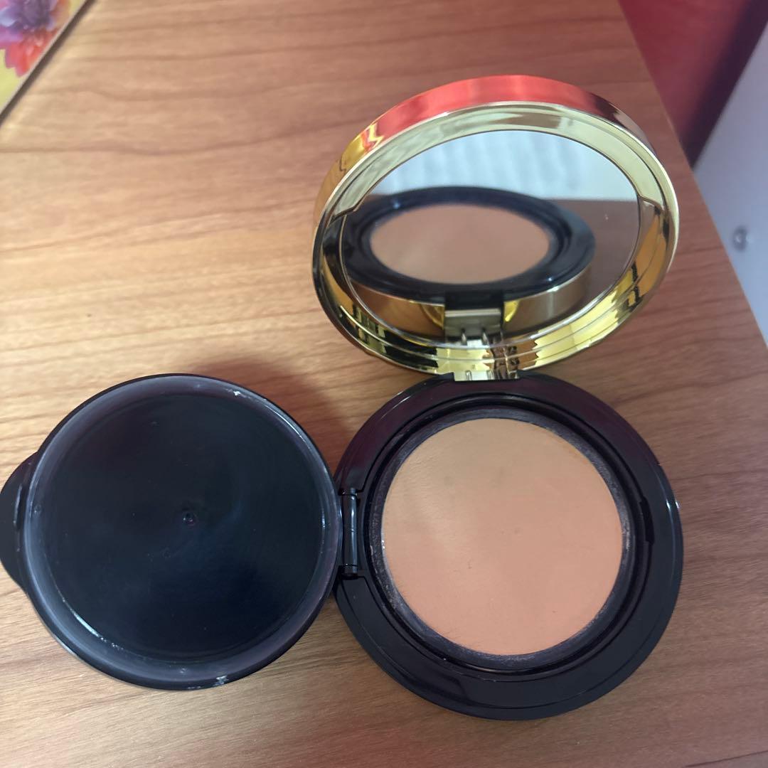 ラディアント タッチ グロウパクトB20 コレクター　限定品