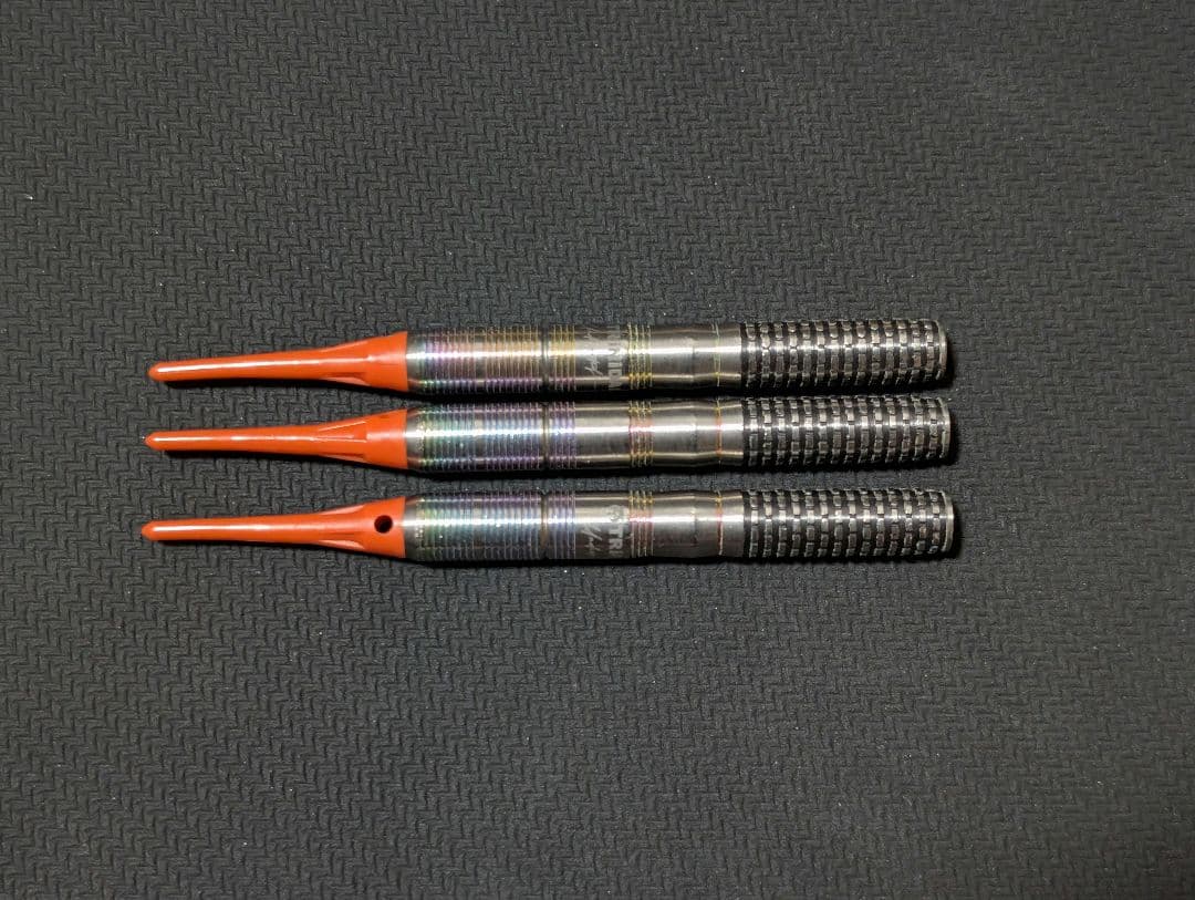 TRINIDAD HUGO TYPE2 ヒューゴ・リョンモデル