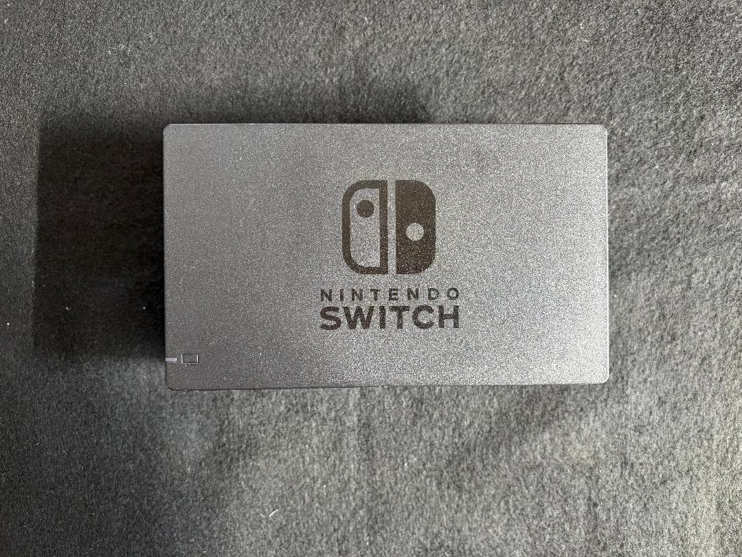 Nintendo Switch 本体 + プロコン