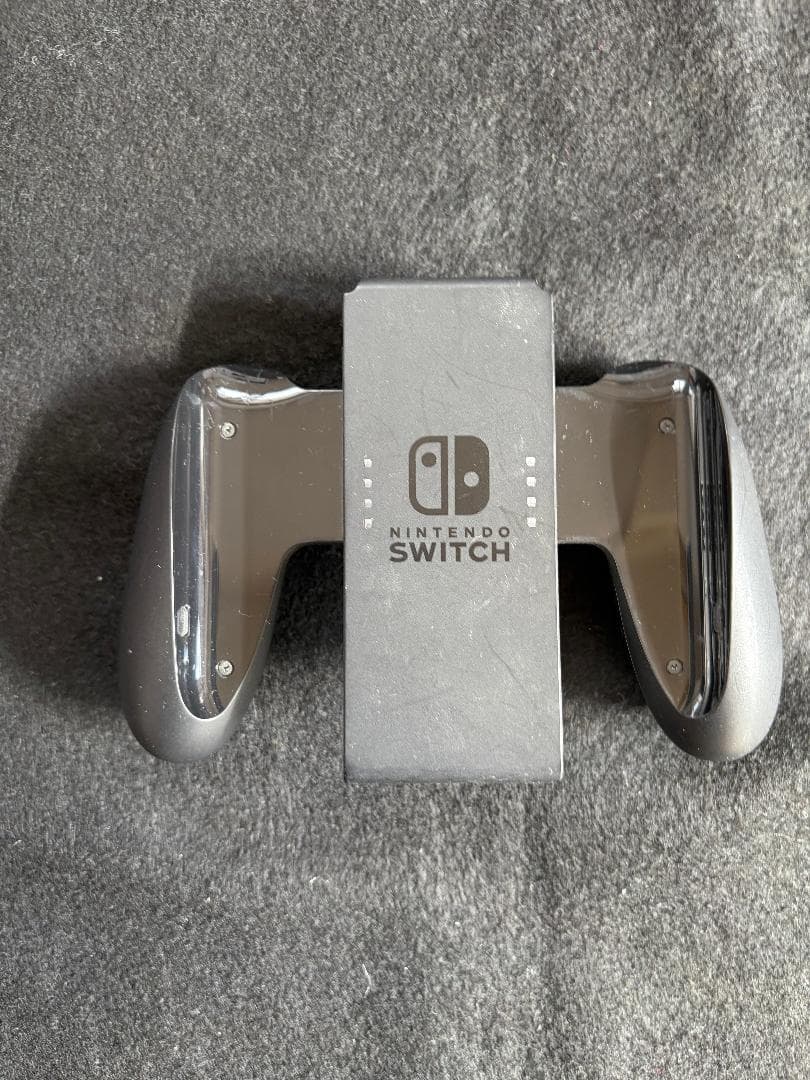Nintendo Switch 本体 + プロコン