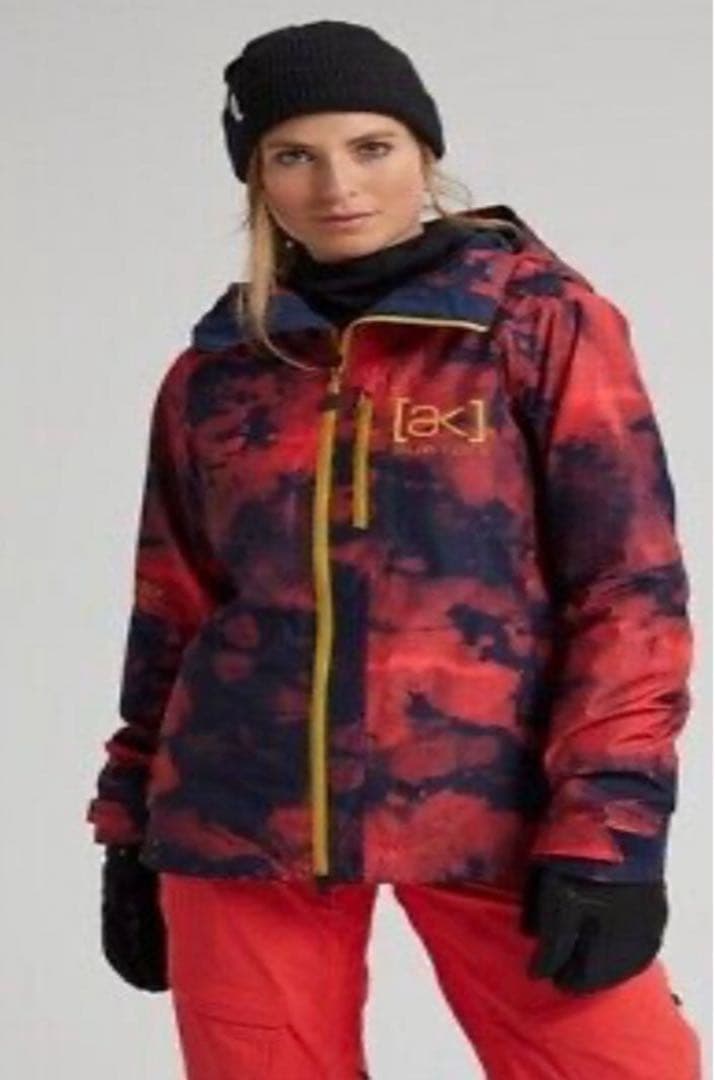 [ak] Burton スノーボードウェア Lサイズ