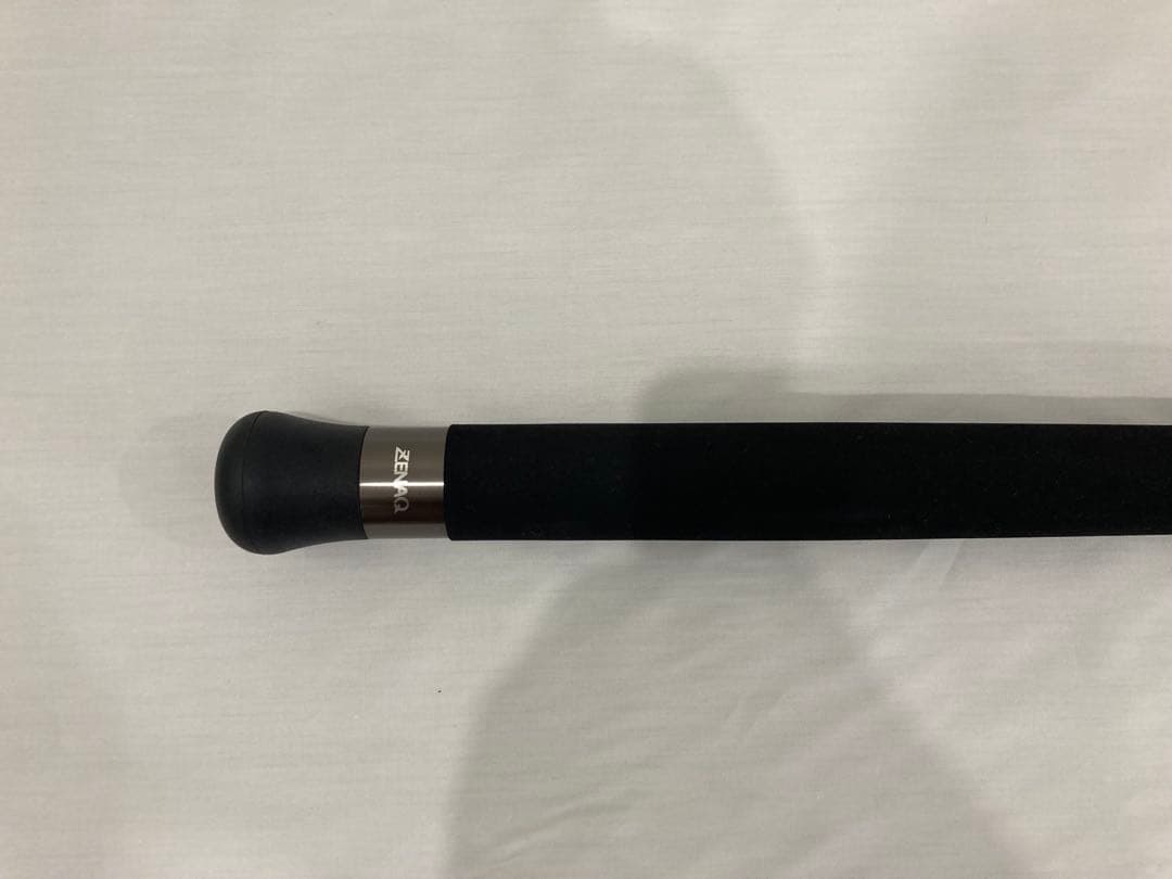 ゼナック GLANZ GB80-X20 LAPUA MAGNUM