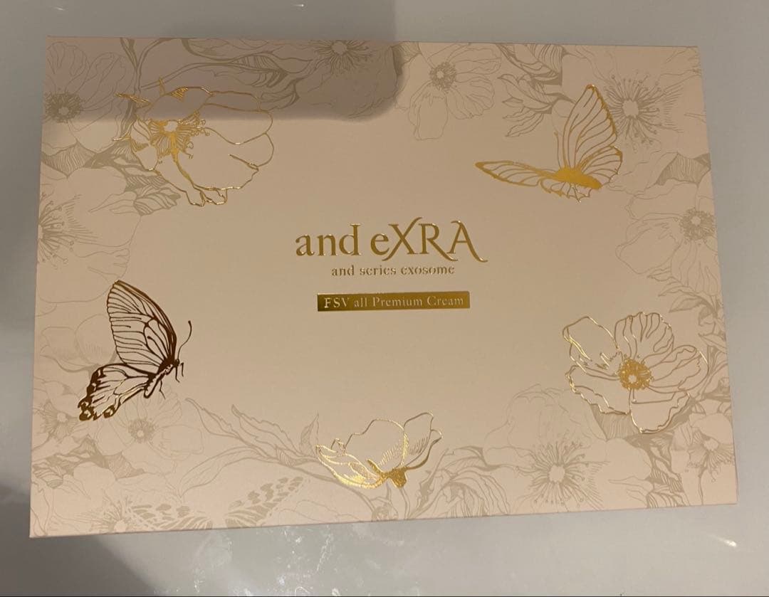 and eXTRA FSVオフプレミアムエッセンス