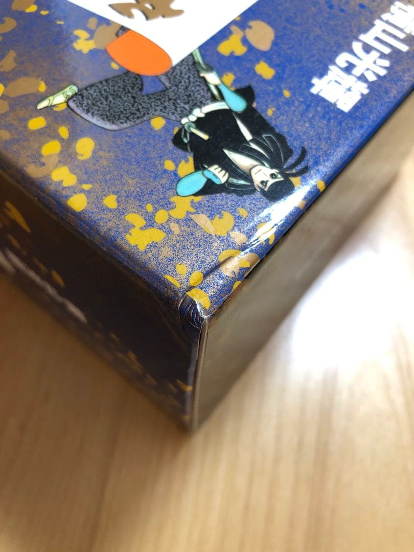 【全初版・美品】伊賀の影丸 限定版BOX 4セット　横山光輝　小学館
