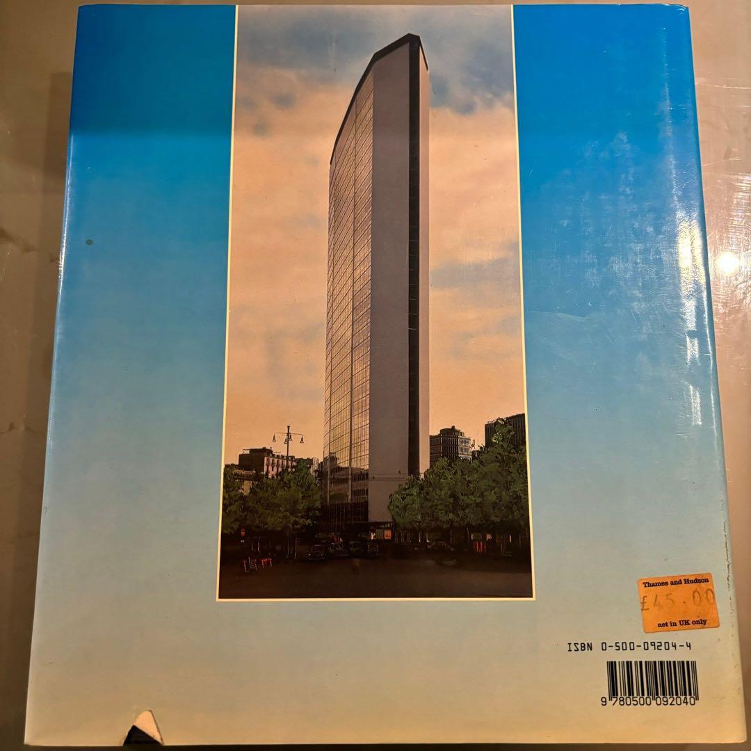 アート・デザイン・音楽 GIO PONTI the complete work1923-1978