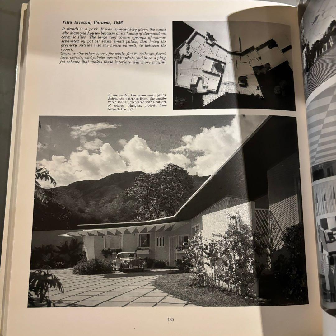 アート・デザイン・音楽 GIO PONTI the complete work1923-1978