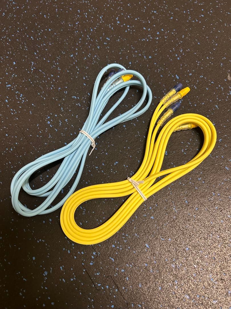 ミナト医科学　新品未使用品MK吸引導子コード2本セット