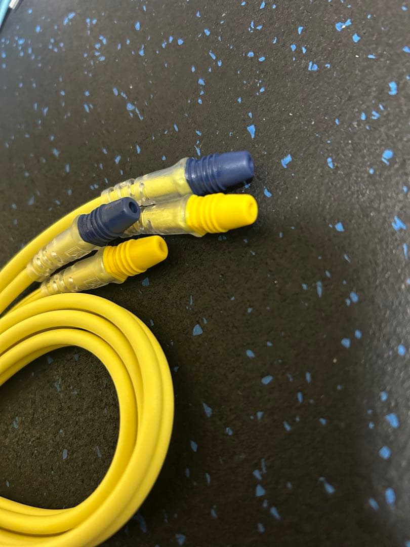 ミナト医科学　新品未使用品MK吸引導子コード2本セット