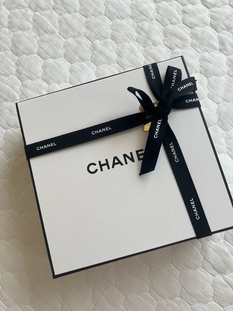 【未開封】CHANELシャネルNo5 オードゥ パルファムセット25000円相当