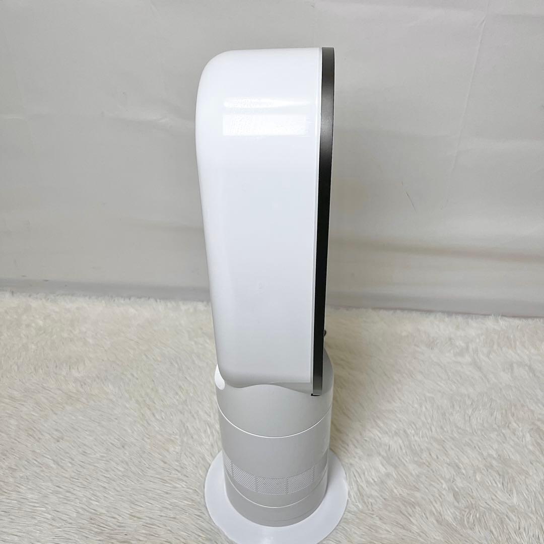 【美品】Dyson hot+cool AM09 2024年製 リモコン付