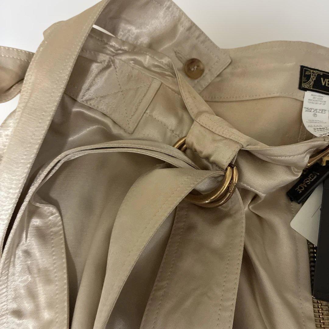 Versace メンズ　ショーツ　52サイズ　コレクションピース