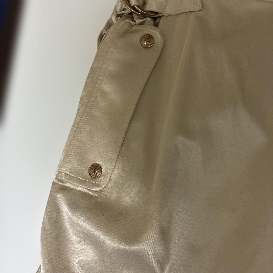 Versace メンズ　ショーツ　52サイズ　コレクションピース