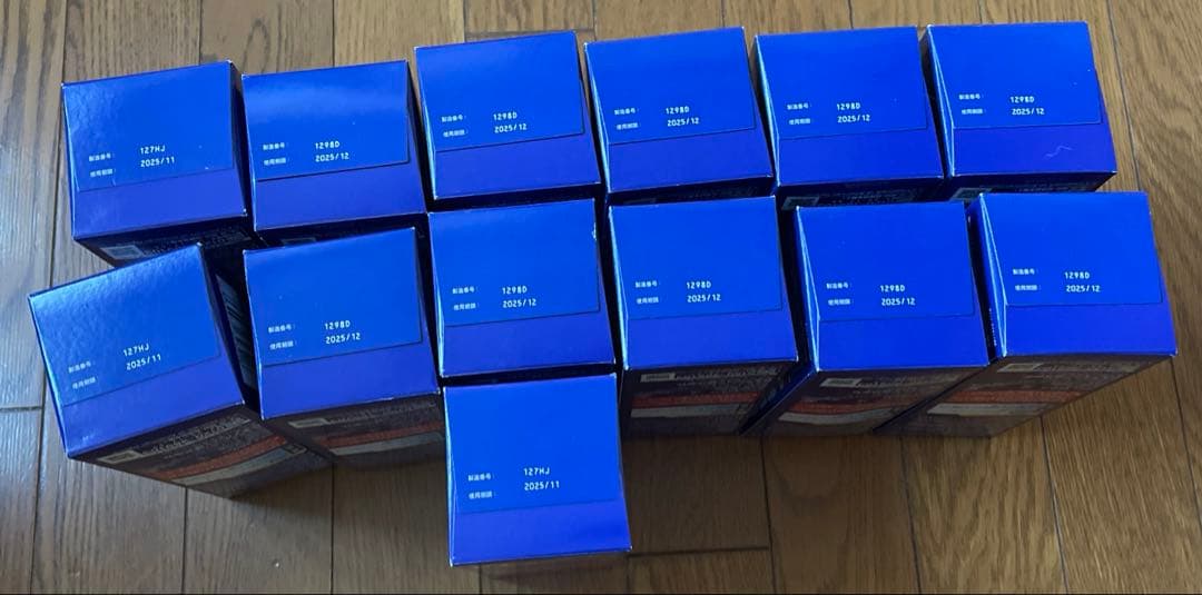 clear care 13本セット