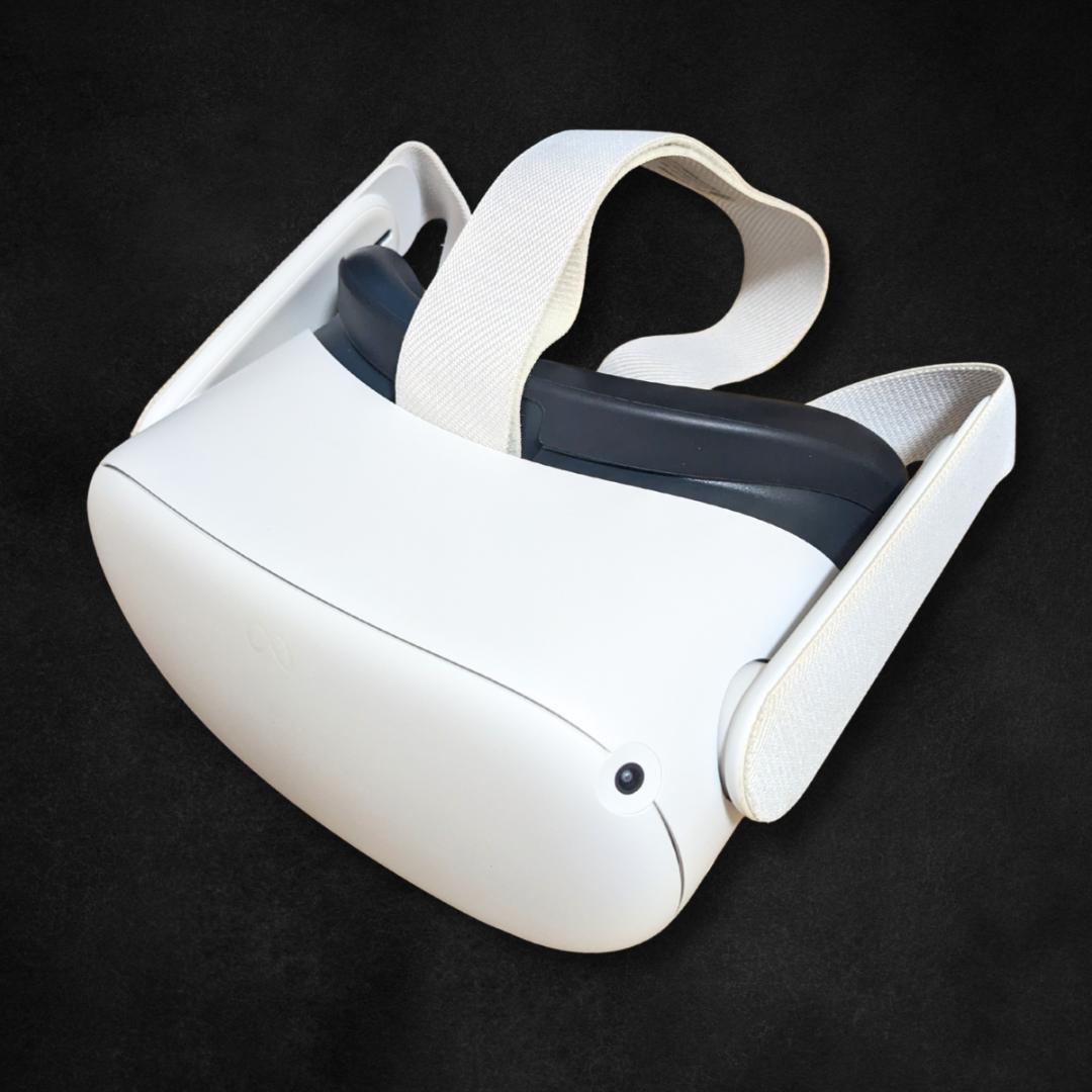 【動作確認済み】 Quest 2 64GB