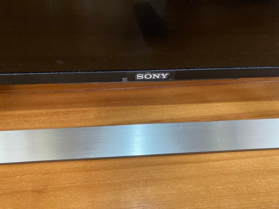 SONY ソニー 液晶テレビ 43V型 BRAVIA KJ-43X8300D