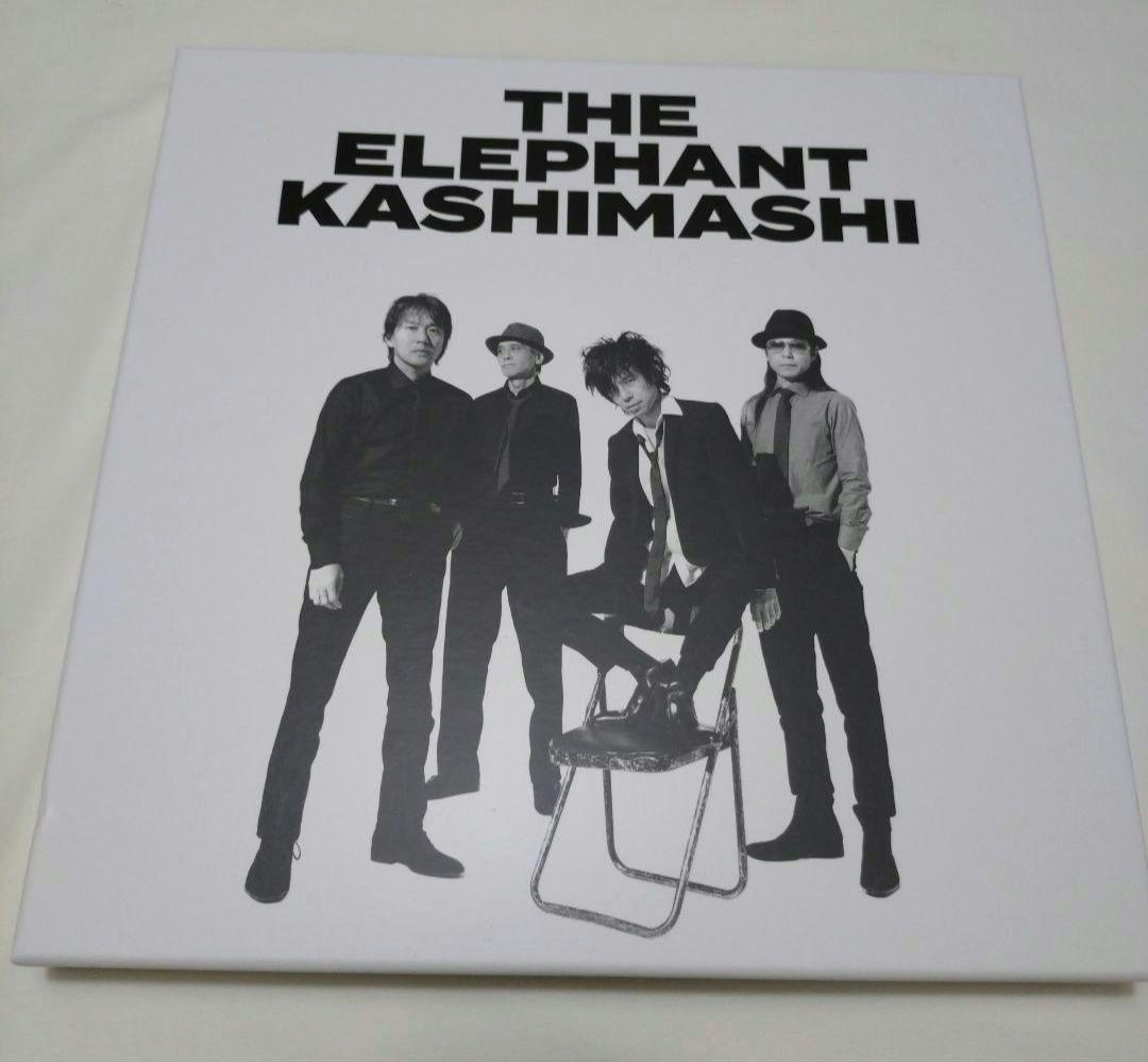 エレファントカシマシ「 THE FIGHTING MAN」デラックス盤