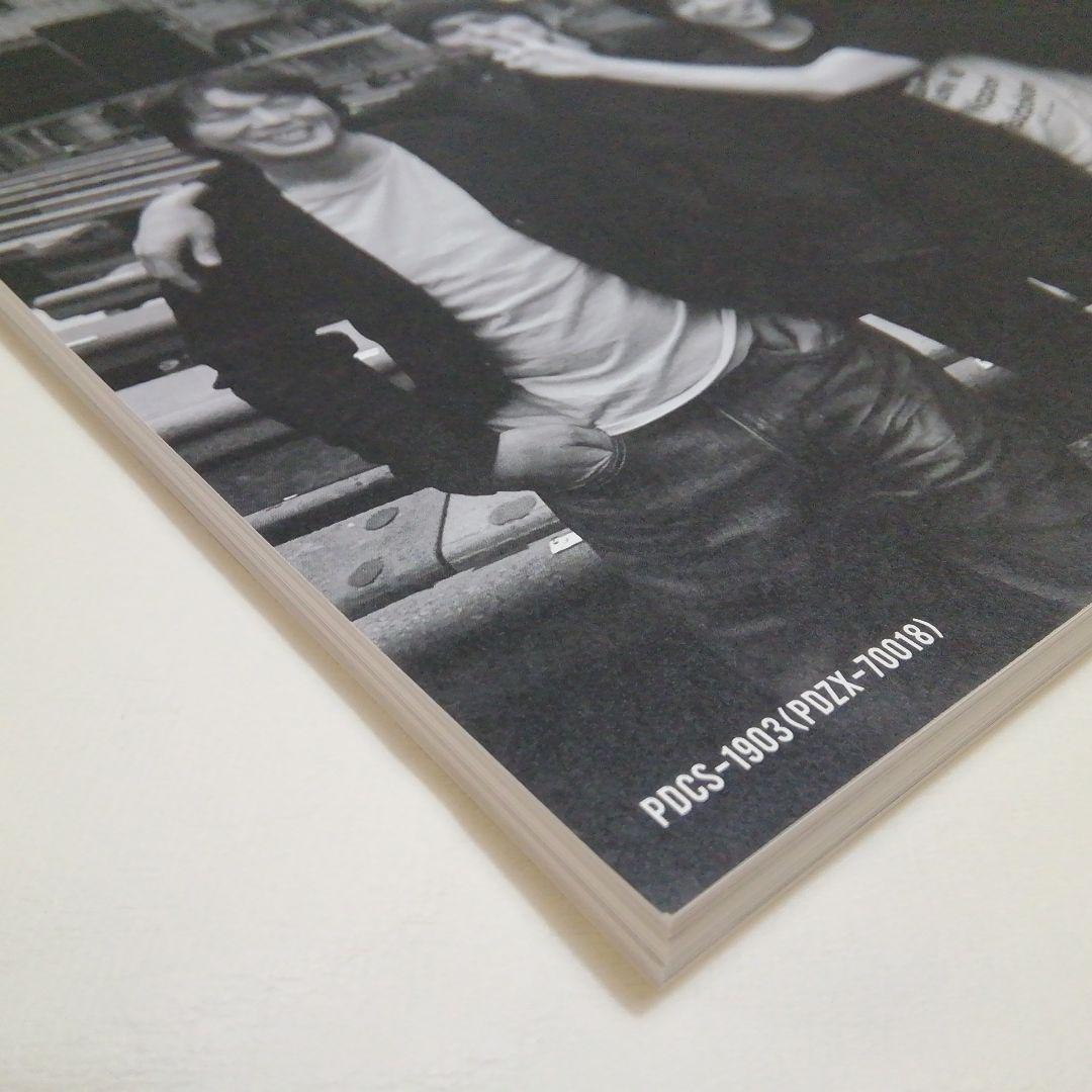 エレファントカシマシ「 THE FIGHTING MAN」デラックス盤