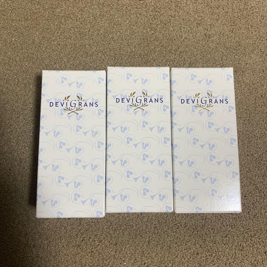 デビグランス　フェロモン香水　3本セット