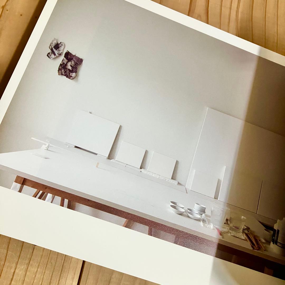 内藤礼 祝福 【サイン本】