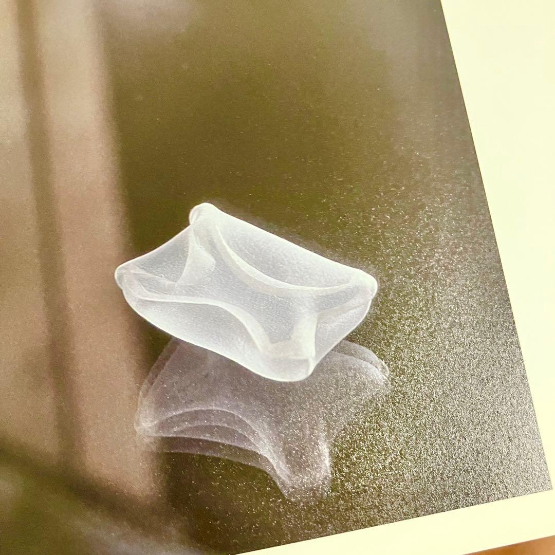 内藤礼 祝福 【サイン本】