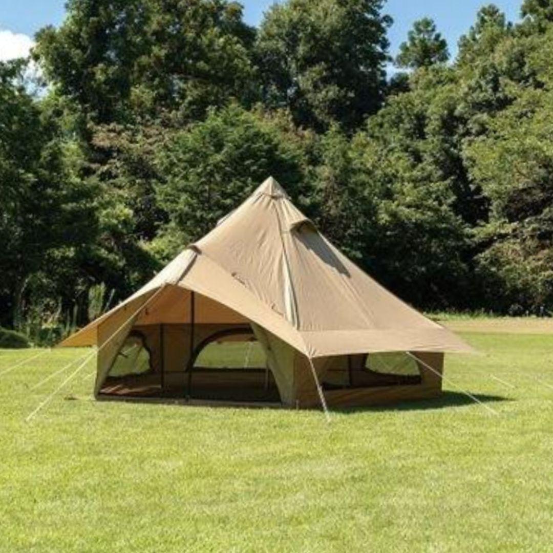 Ogawa　グロッケ8tc