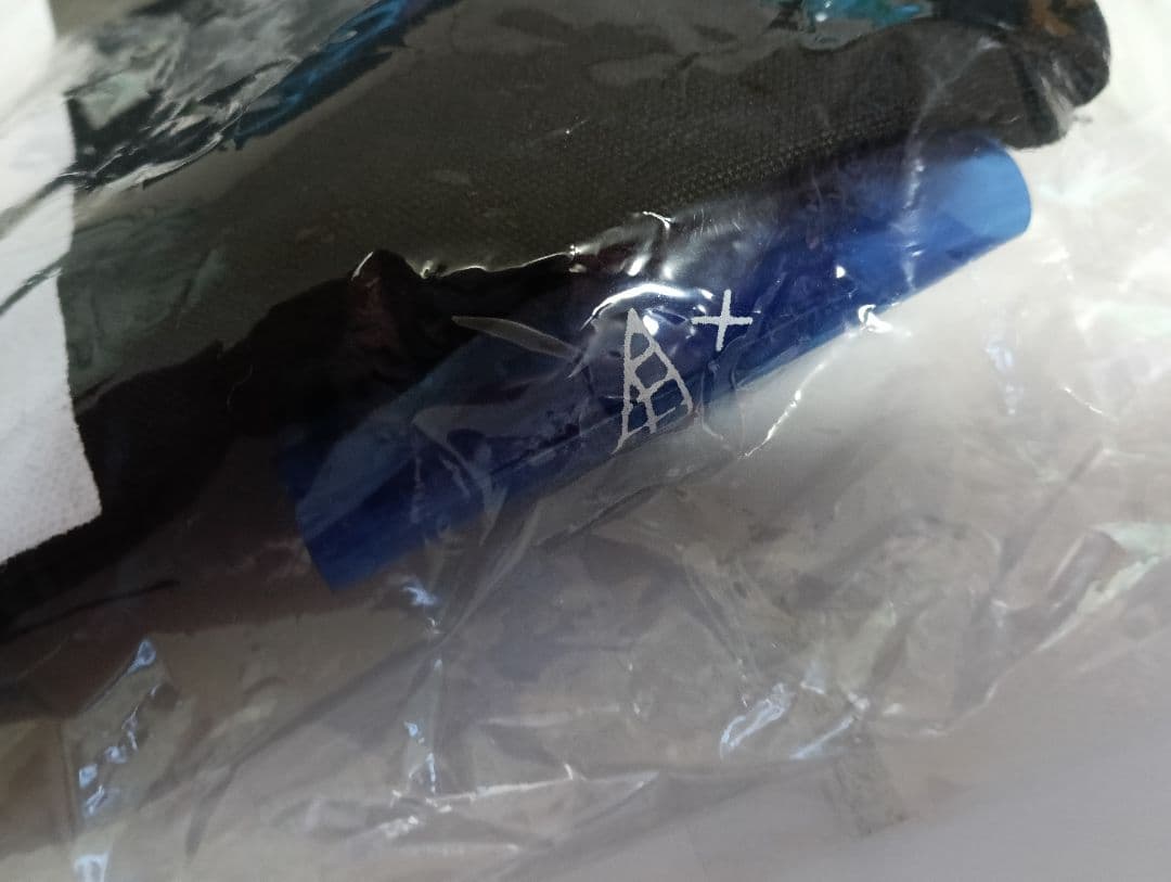 米津玄師 RESCUE　ツアーグッズ サコッシュ