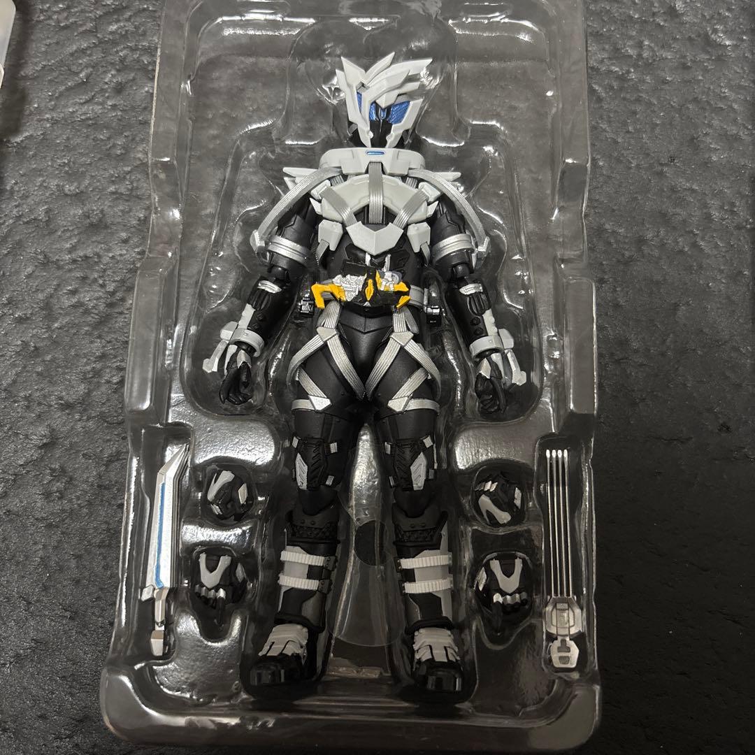 日*4様 ゼロワン系shフィギュアーツまとめ売り