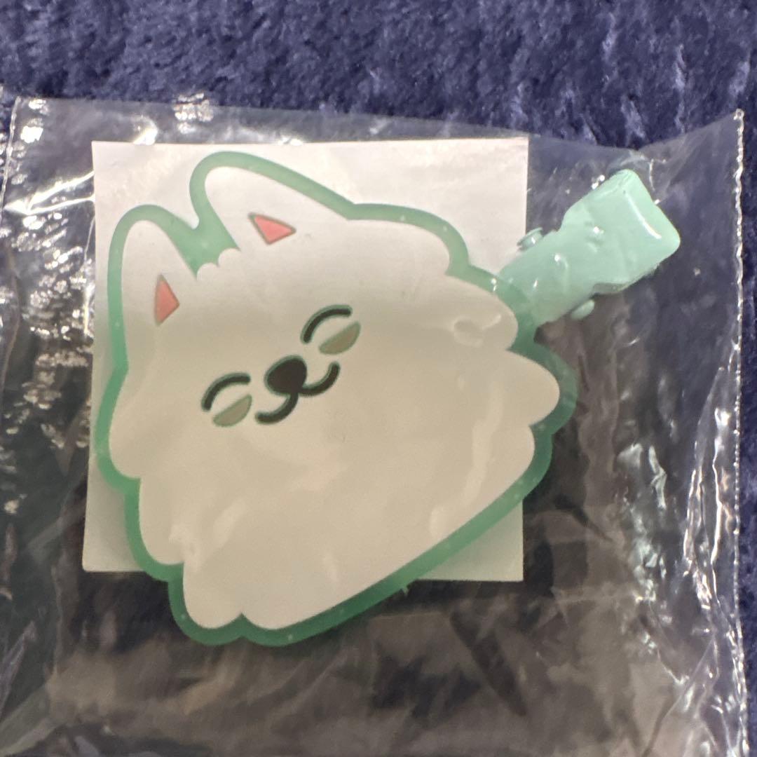 アイドル TOMORROW X TOGETHER