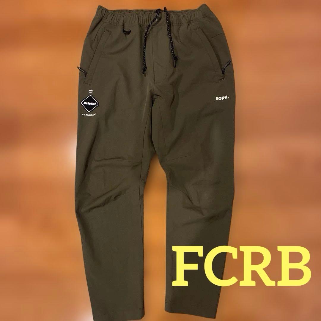 8日限定価格　ブリストル　20AW EASY TAPERED PANTS