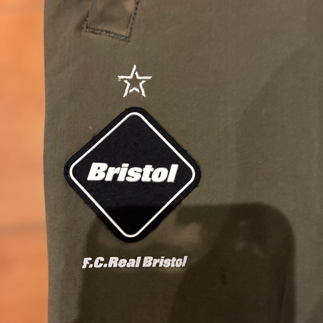 8日限定価格　ブリストル　20AW EASY TAPERED PANTS