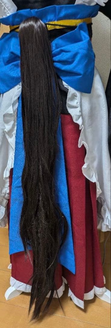 にじさんじ 戌亥とこ コスプレ衣装 ウィッグ