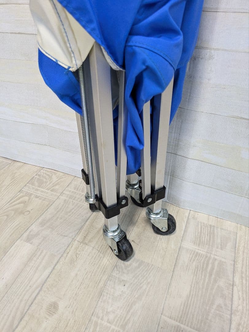 molten 折りたたみ式ボールカゴ 収納バッグ付き