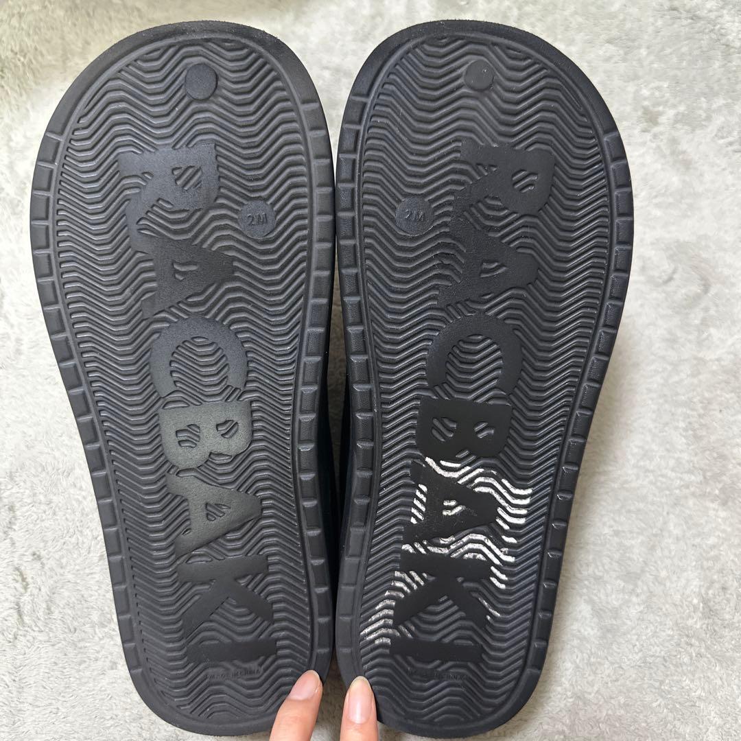 ラクバキ イージーサボ