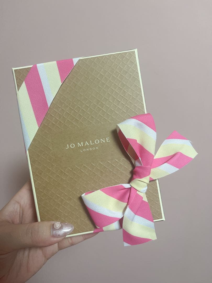 ジョーマローン　ラズベリーリップル