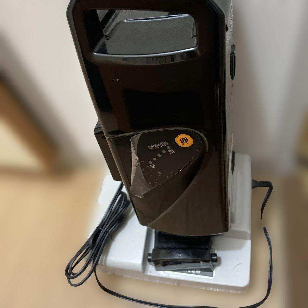 Haruちゃん 電動自転車 パナソニックBDEND636R