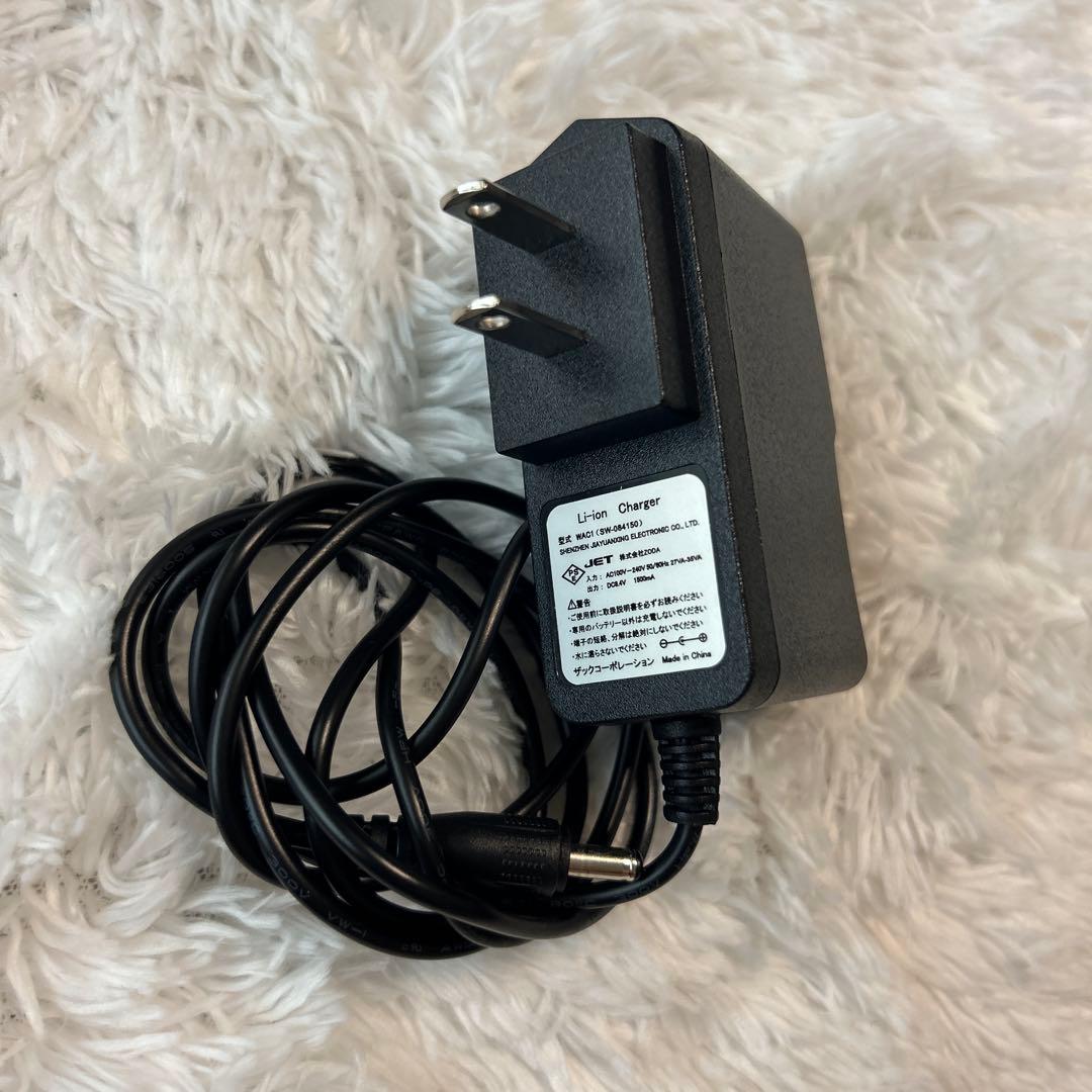 【3L・カモフラ】ワークマン　空調服　SENSOR-1 ファンウェア