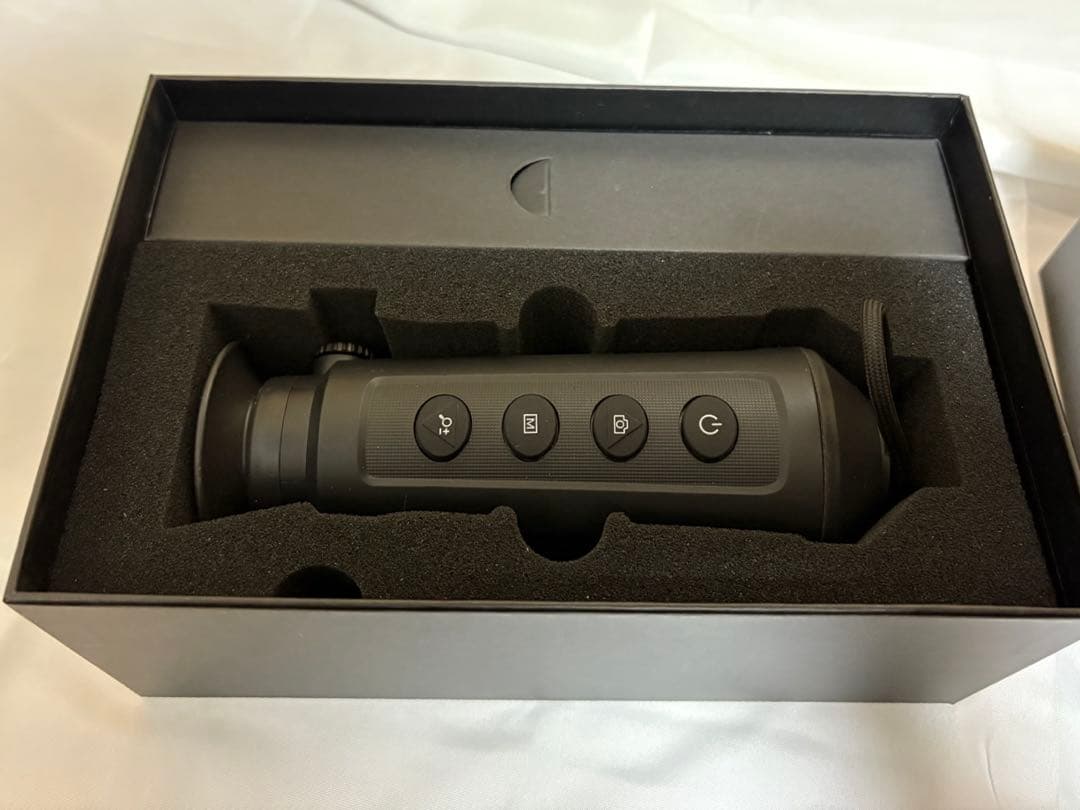 HIKMICRO ハイクマイクロ サーモグラフィカメラ LYNX LE10S