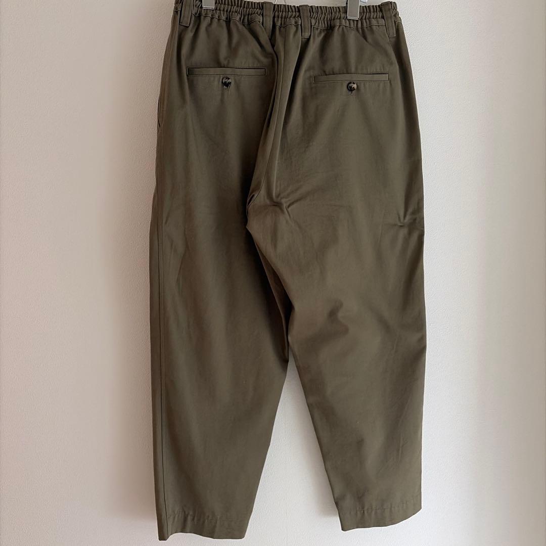 マルニ　メンズチノパン