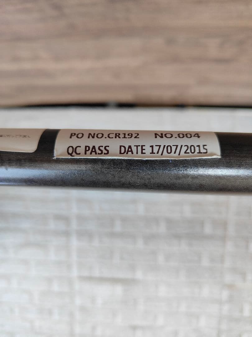 CLASH GATE SCOTT スコット カウンターテーブル ハイテーブル