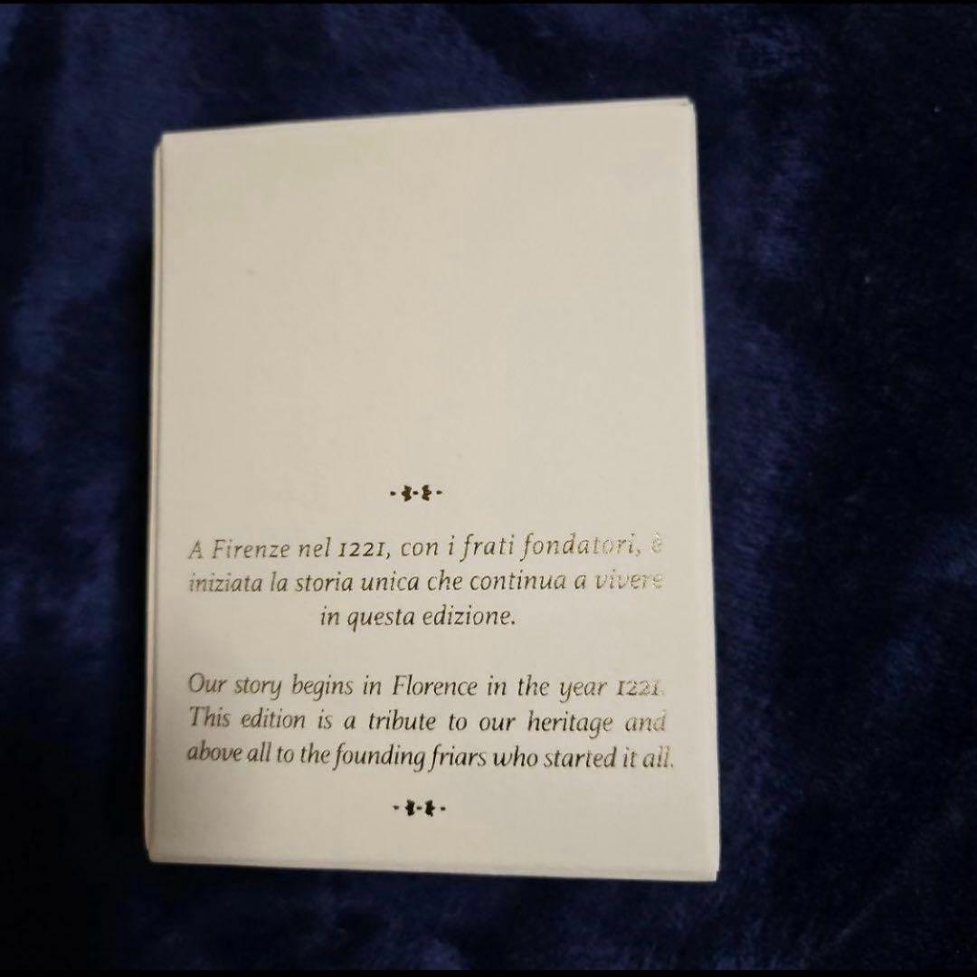 『即発送』サンタマリアノヴェッラ　オーデコロン ポプリ 100ml