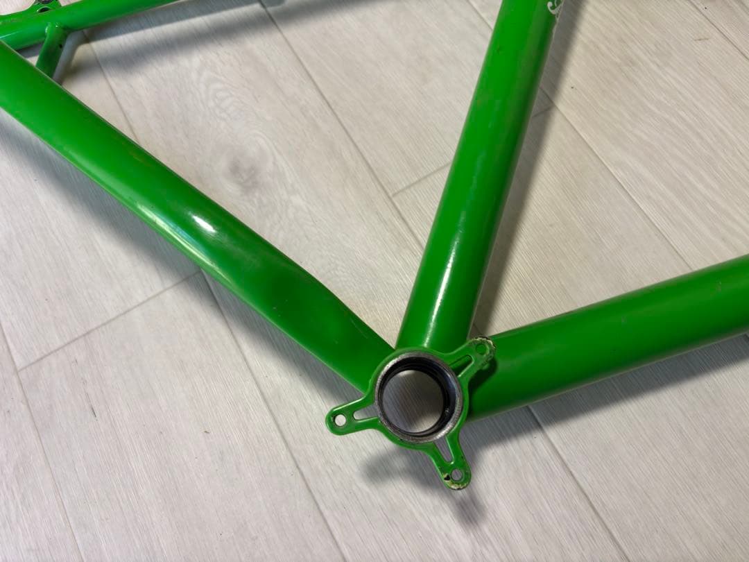 FIRE EYE Flame 26/27.5 Mサイズ