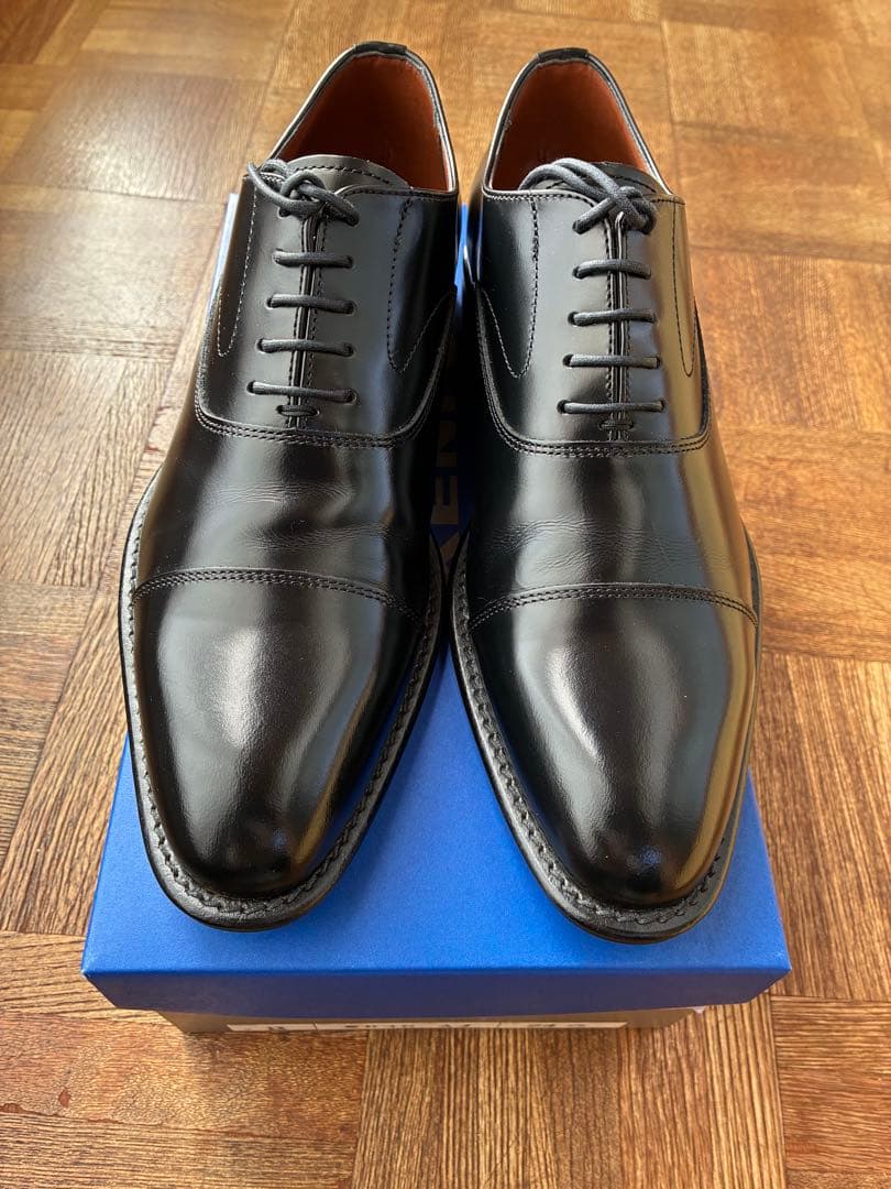 KENFORD ケンフォードKB48 黒 24㎝ 未使用に近い