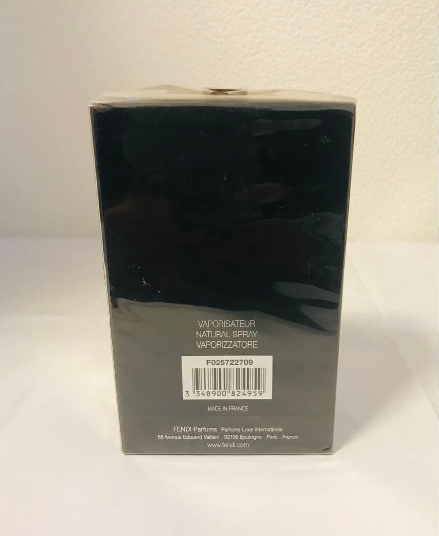 フェンディ パラッツォ 香水 50ml☆