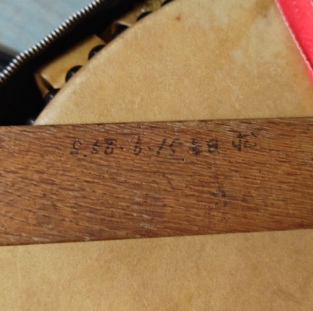 和太鼓　平胴太鼓　台座　バッグ付き