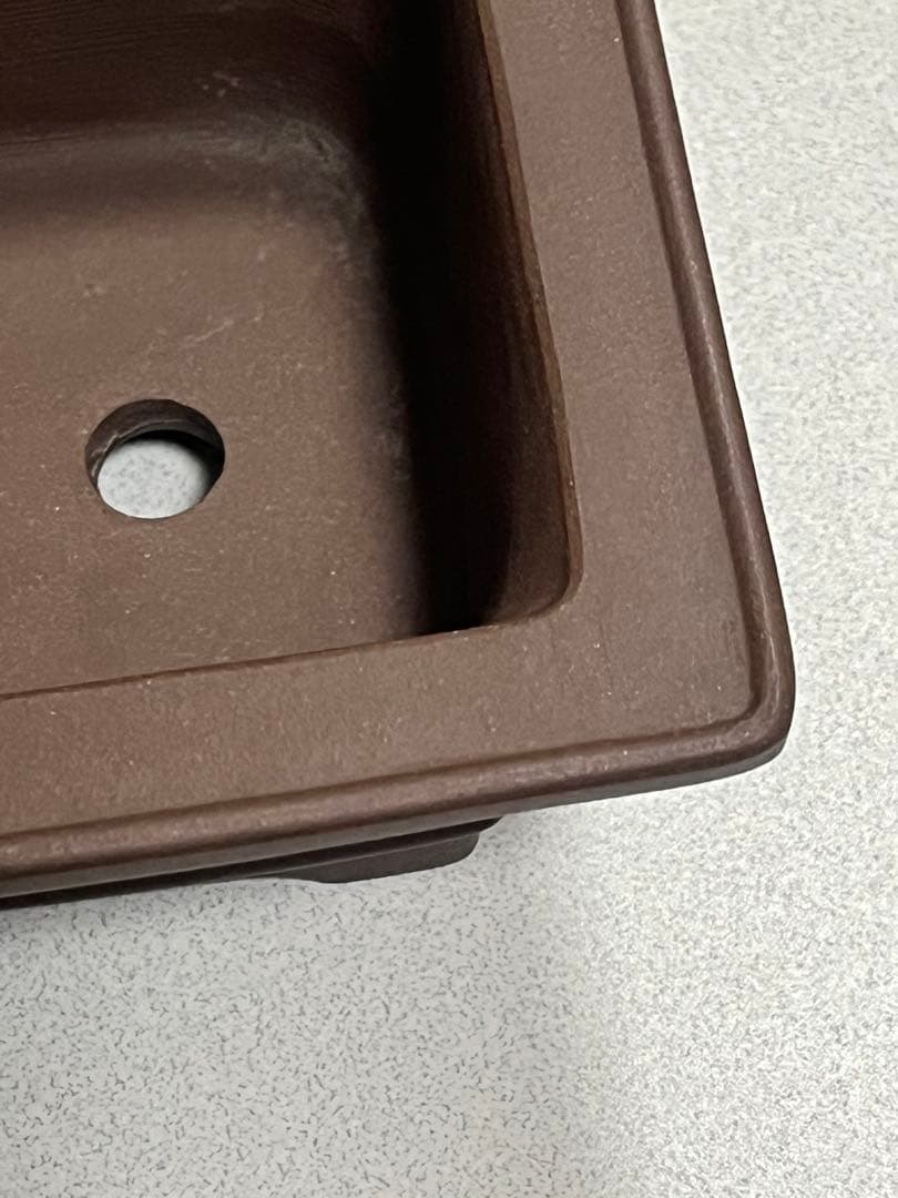 盆栽鉢　植木鉢　陶芸　園芸　盆栽